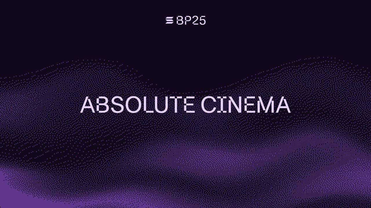 Absolute Cinema